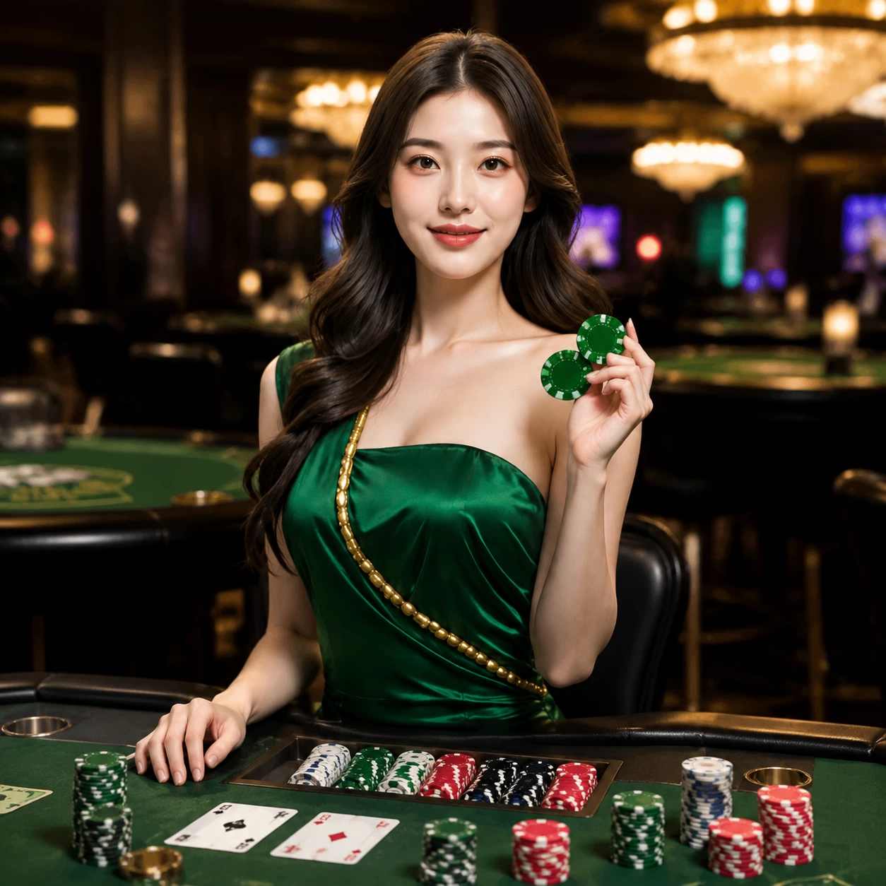 Cassino 001win app mobile