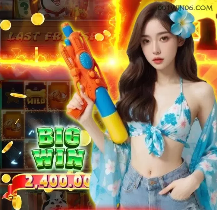 App 001win slots mobile