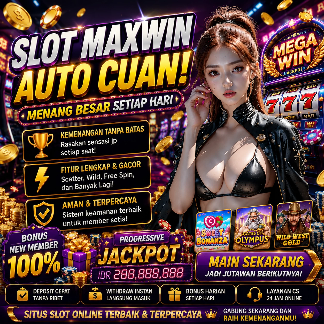 Programa VIP 001win - benefícios exclusivos