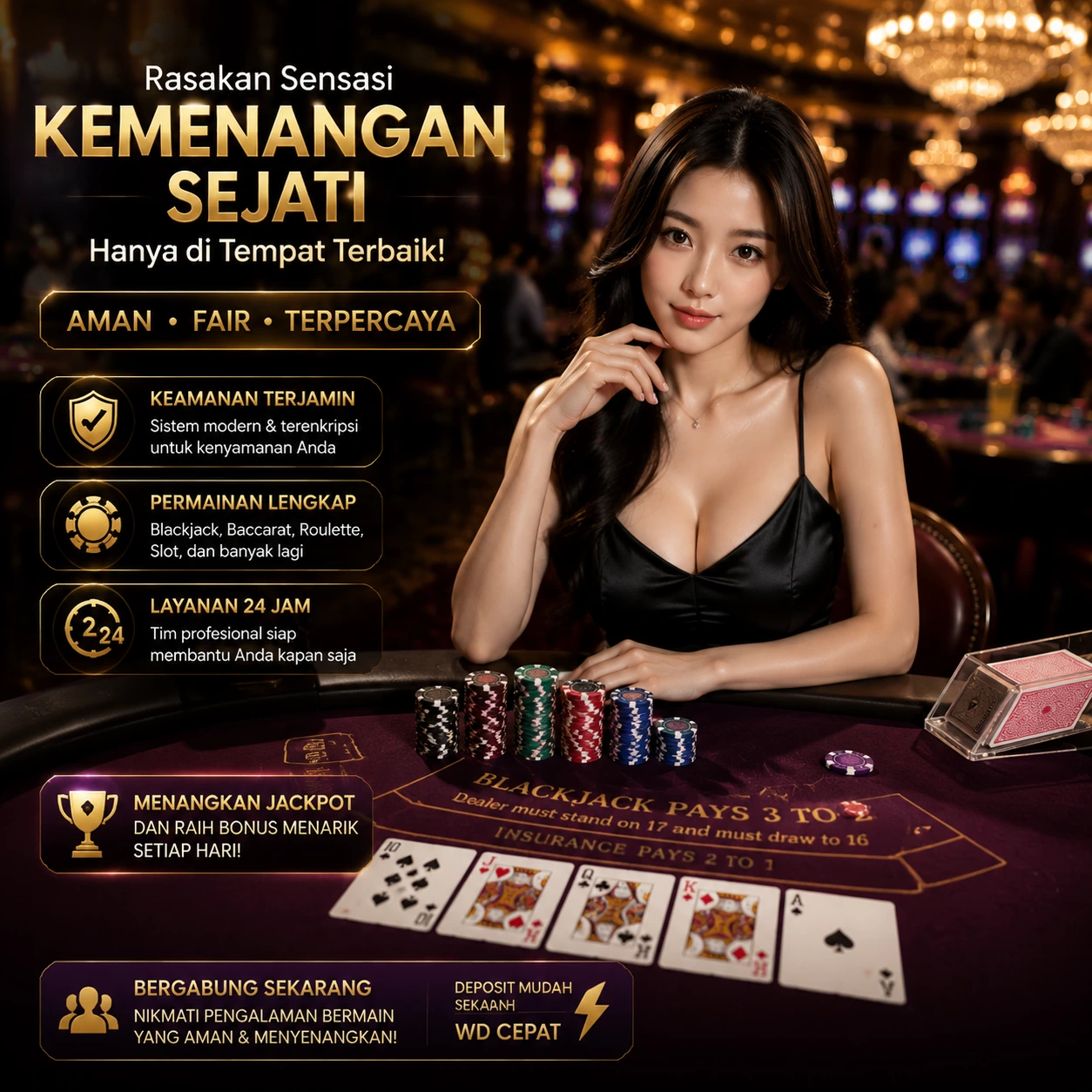 Bônus exclusivos membros VIP 001win
